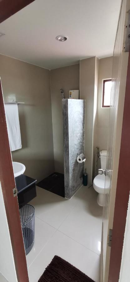 Db Studios Samui Ламай Бийч Екстериор снимка